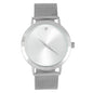 Classic 41mm Round Watch - 4904-MS