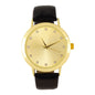 Classic 41mm Round Watch - 4904A-LB