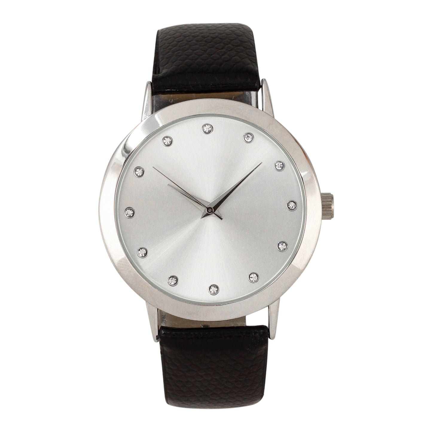 Classic 41mm Round Watch - 4904A-LB