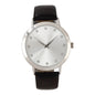 Classic 41mm Round Watch - 4904A-LB