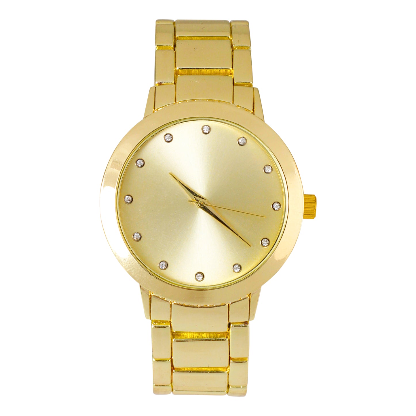 Classic 41mm Round Watch - 4904B-MB