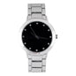 Classic 41mm Round Watch - 4904B-MB
