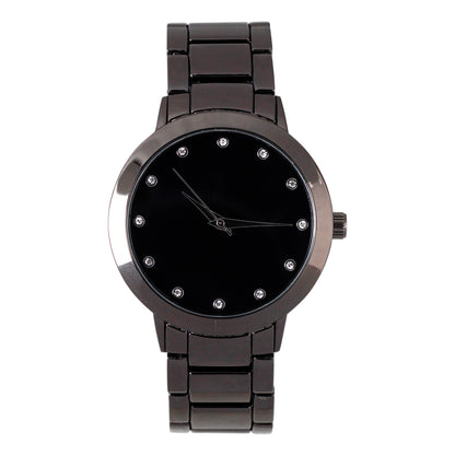 Classic 41mm Round Watch - 4904B-MB