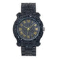 Urban Iced Out Watch - 7341D-MB