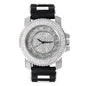Urban 47mm Bullet Band Watch - 7840-BB