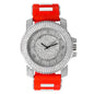Urban 47mm Bullet Band Watch - 7840-BB