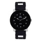 Urban 43mm Bullet Band Watch - 8152A-BB