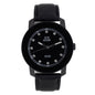 Classic 43mm Round Watch - 8152C-LB