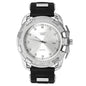 Urban 52mm Bullet Band Watch - 8344C-BB