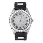 Urban 46mm Bullet Band Watch - 8653X-BB