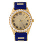 Urban 46mm Bullet Band Watch - 8653X-BB