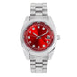 Stainless Steel 39MM Classic Automatic MB Watch - 8813B MB