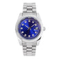 Stainless Steel 39MM Classic Automatic MB Watch - 8813B MB