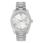 Stainless Steel 39MM Classic Automatic MB Watch - 8813C MB