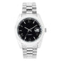 Stainless Steel 39MM Classic Automatic MB Watch - 8813C MB
