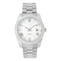 Stainless Steel 39MM Classic Automatic MB Watch - 8813C MB