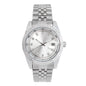 Stainless Steel Classic Automatic 40MM MB Watch - 8814 MB