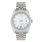 Stainless Steel Classic Automatic 40MM MB Watch - 8814C MB