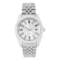 Stainless Steel Classic Automatic 40MM MB Watch - 8814D MB