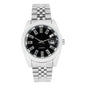 Stainless Steel Classic Automatic 40MM MB Watch - 8814D MB