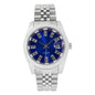 Stainless Steel Classic Automatic 40MM MB Watch - 8814D MB