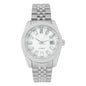 Stainless Steel Classic Automatic 40MM MB Watch - 8814D MB