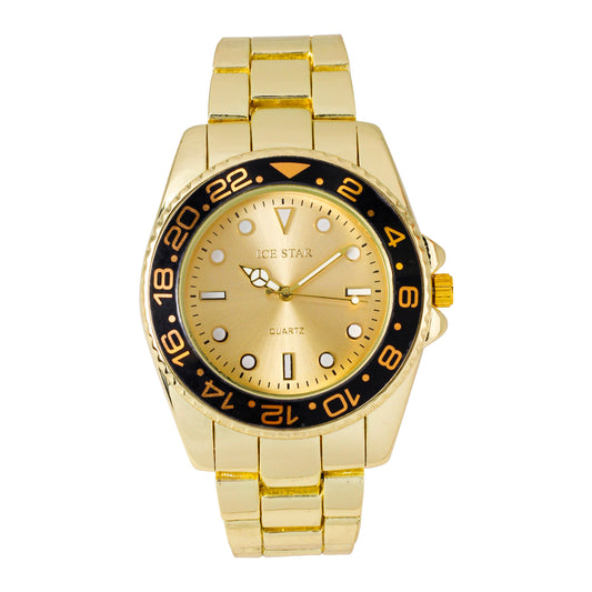 Classic 42mm Watch - 8926C-MB