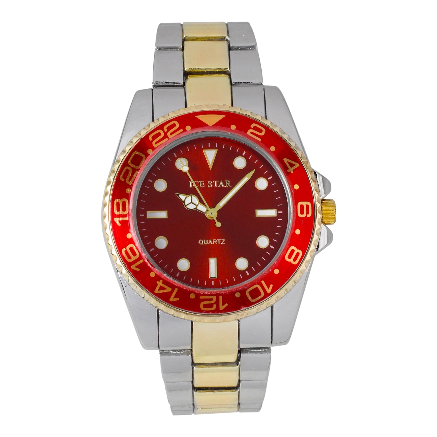 Classic 42mm Watch - 8926C-MB