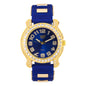 Urban 44mm Bullet Band Watch - 8928A-BB