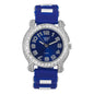 Urban 44mm Bullet Band Watch - 8928A-BB