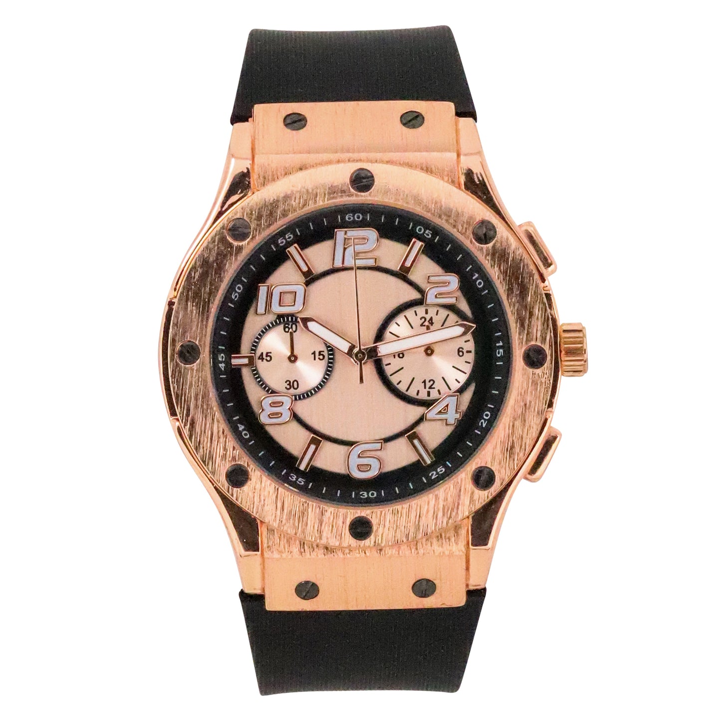 Classic 44mm Watch - 8985B-SB