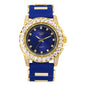 Urban mm Bullet Band Watch - 9030C-BB