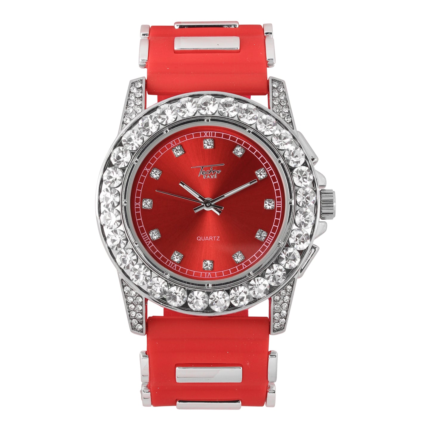 Urban mm Bullet Band Watch - 9030C-BB