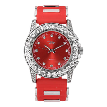 Urban mm Bullet Band Watch - 9030C-BB
