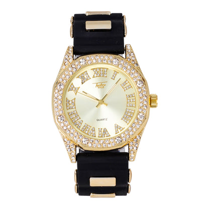 Urban mm Bullet Band Watch - 9140X-BB