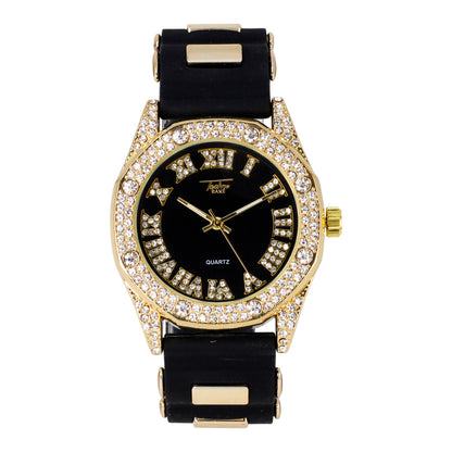 Urban mm Bullet Band Watch - 9140X-BB