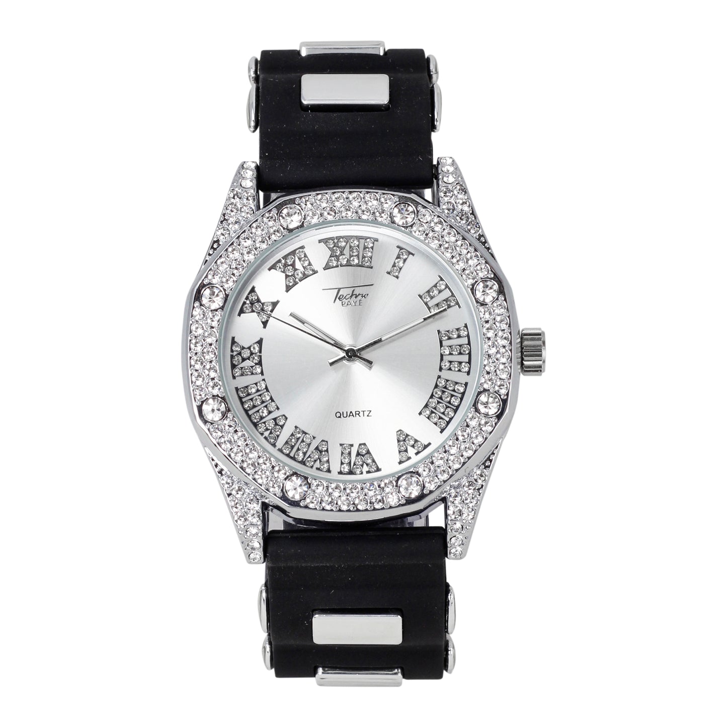 Urban mm Bullet Band Watch - 9140X-BB