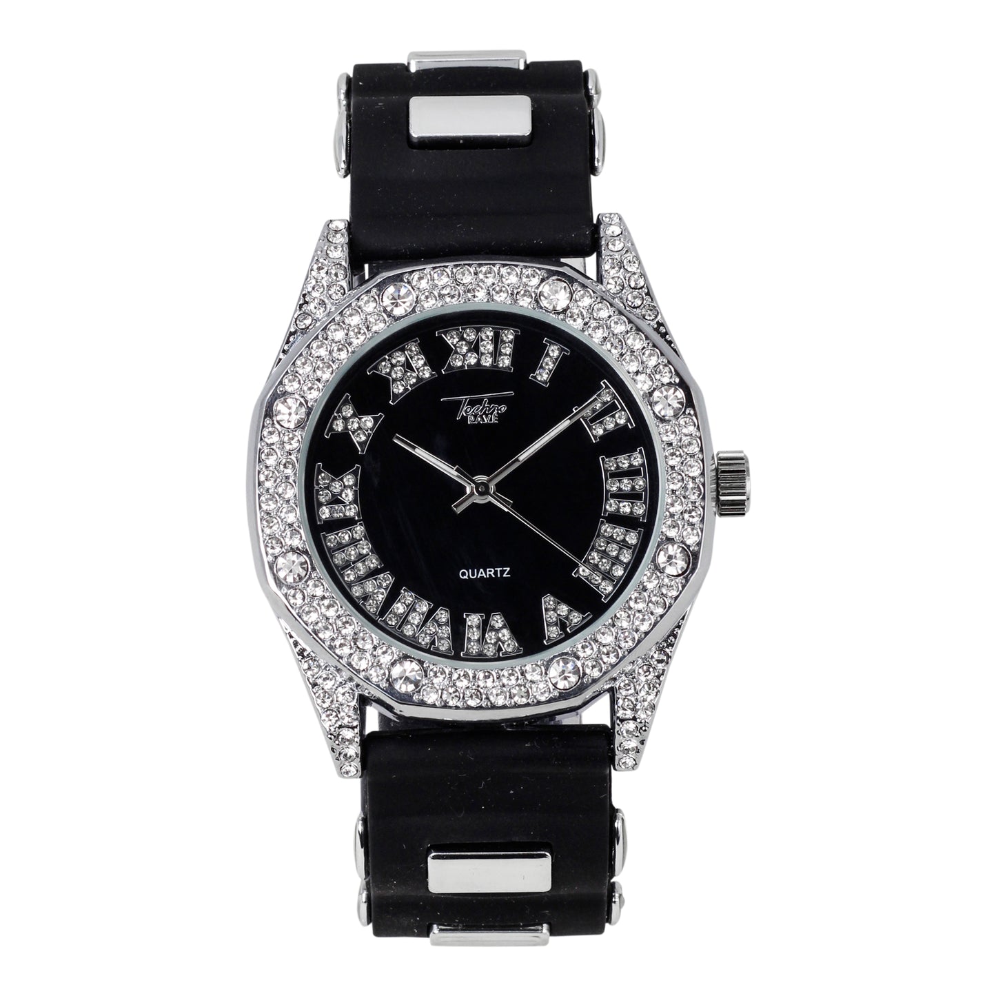Urban mm Bullet Band Watch - 9140X-BB