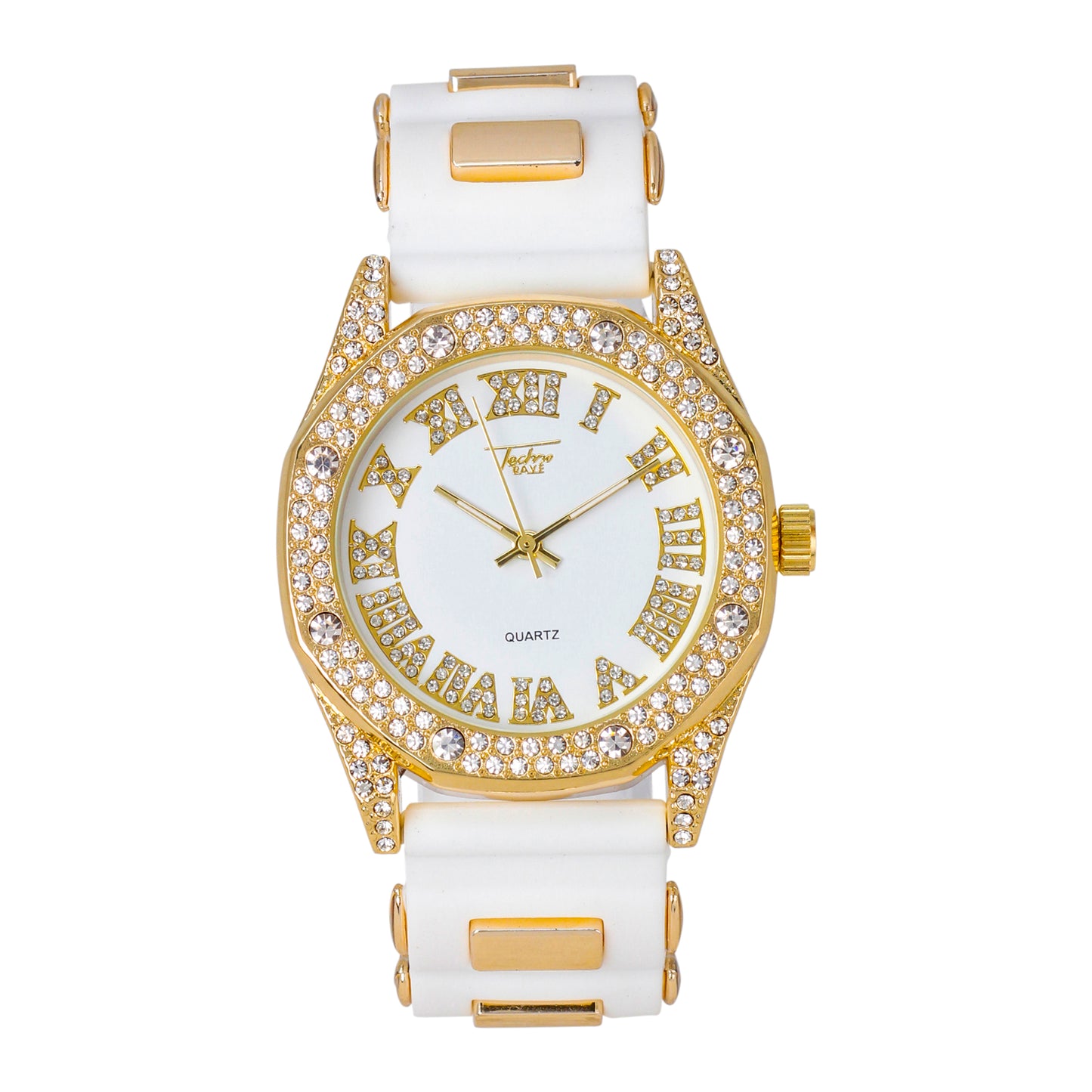 Urban mm Bullet Band Watch - 9140X-BB