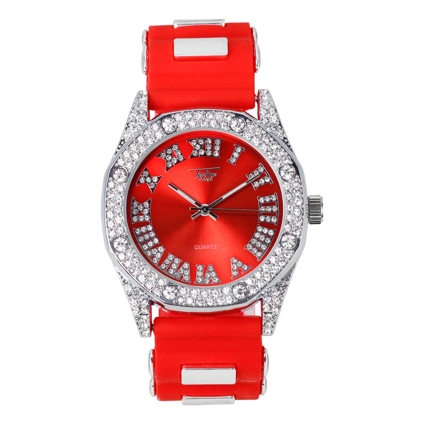 Urban mm Bullet Band Watch - 9140X-BB