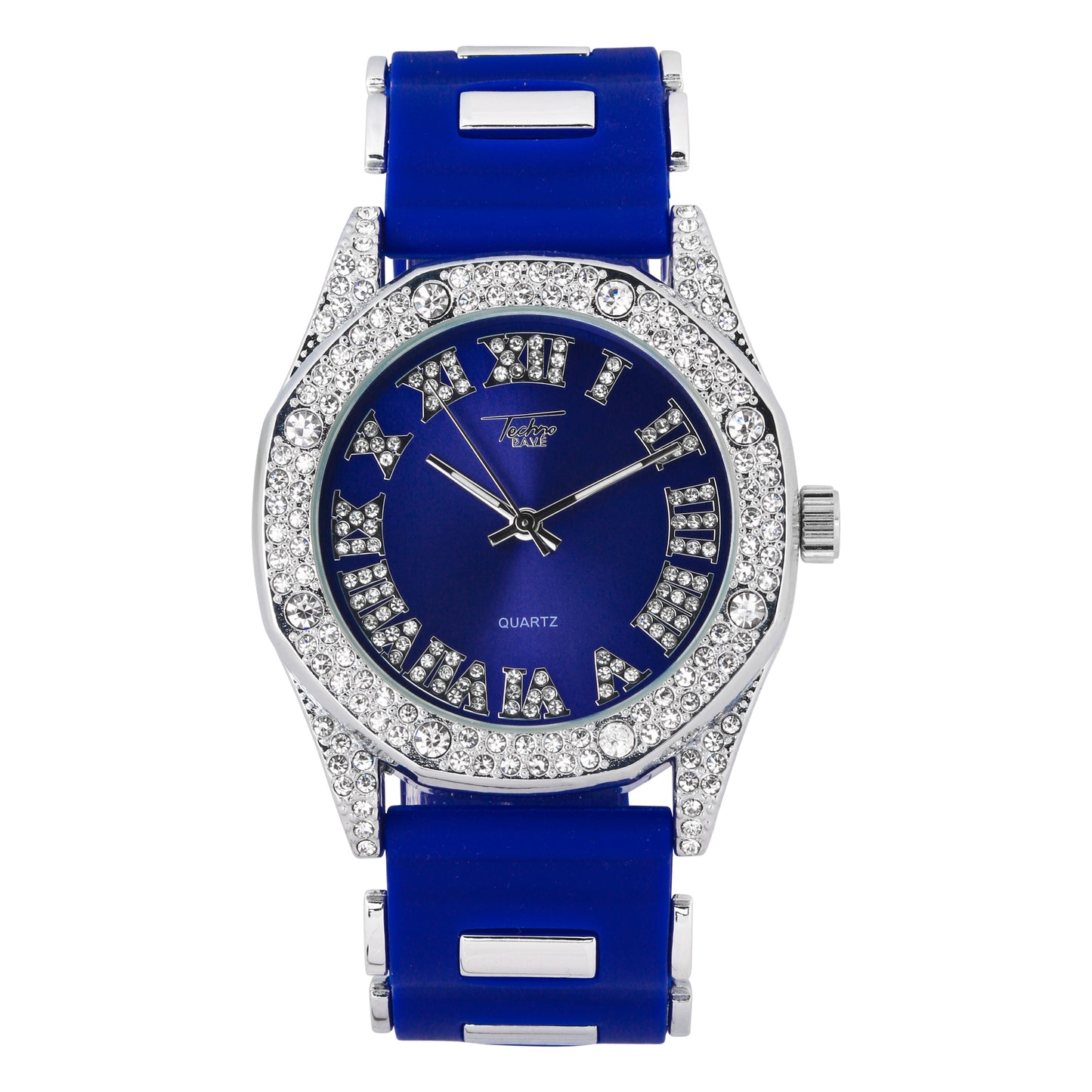 Urban mm Bullet Band Watch - 9140X-BB