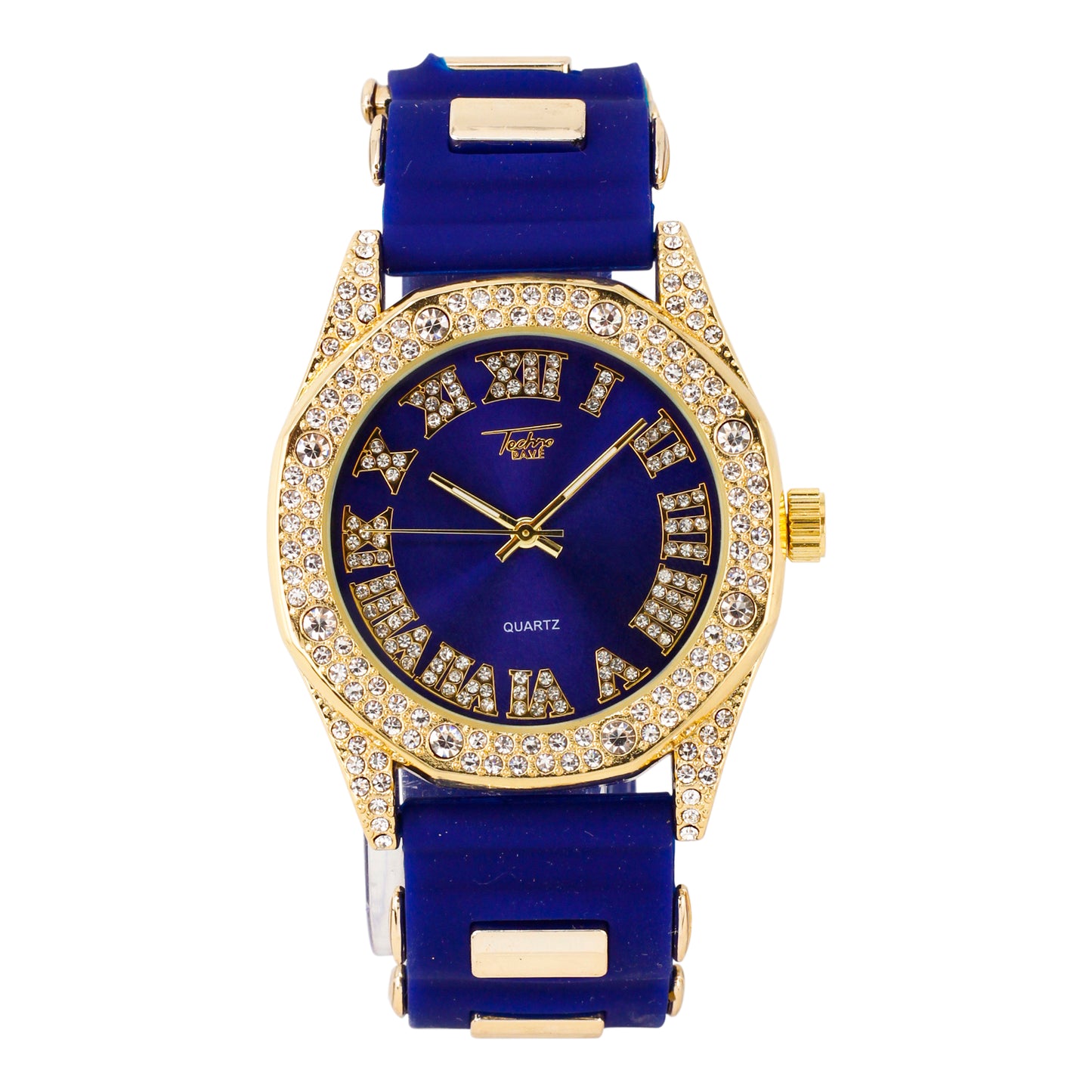 Urban mm Bullet Band Watch - 9140X-BB