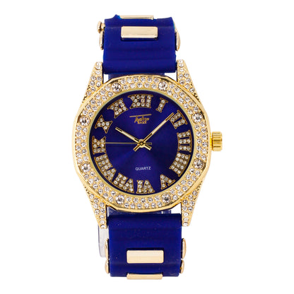 Urban mm Bullet Band Watch - 9140X-BB
