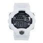 Digital 50mm Silicone Band Watch - 9248-DG