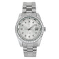 Icedout SS Automatic 40MM MB Watch - 9421E MB