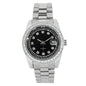 Icedout SS Automatic 40MM MB Watch - 9421E MB
