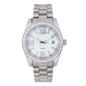 Icedout SS Automatic 40MM MB Watch - 9421 MB