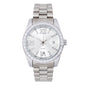 Icedout SS Automatic 40MM MB Watch - 9421 MB