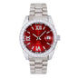 Icedout SS Automatic 40MM MB Watch - 9421 MB