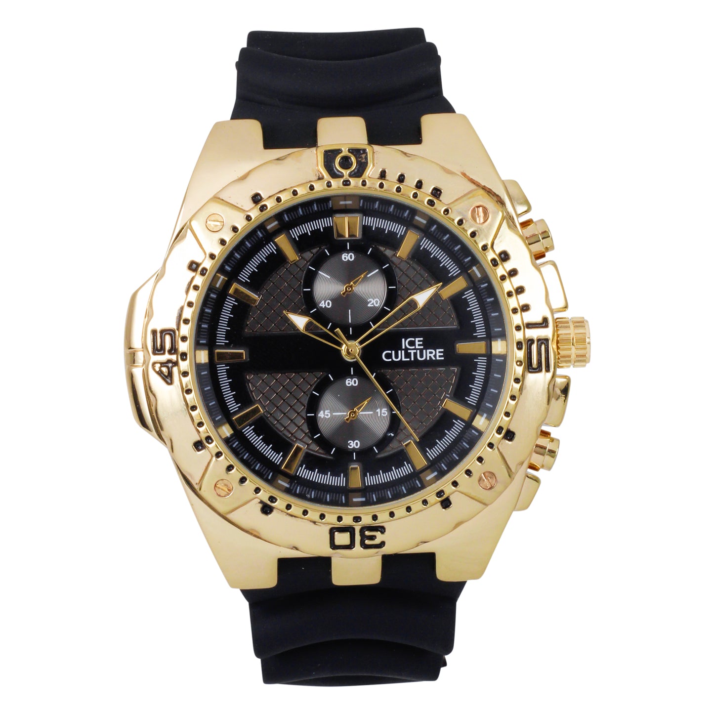 Classic 52mm Watch - 9471-SB